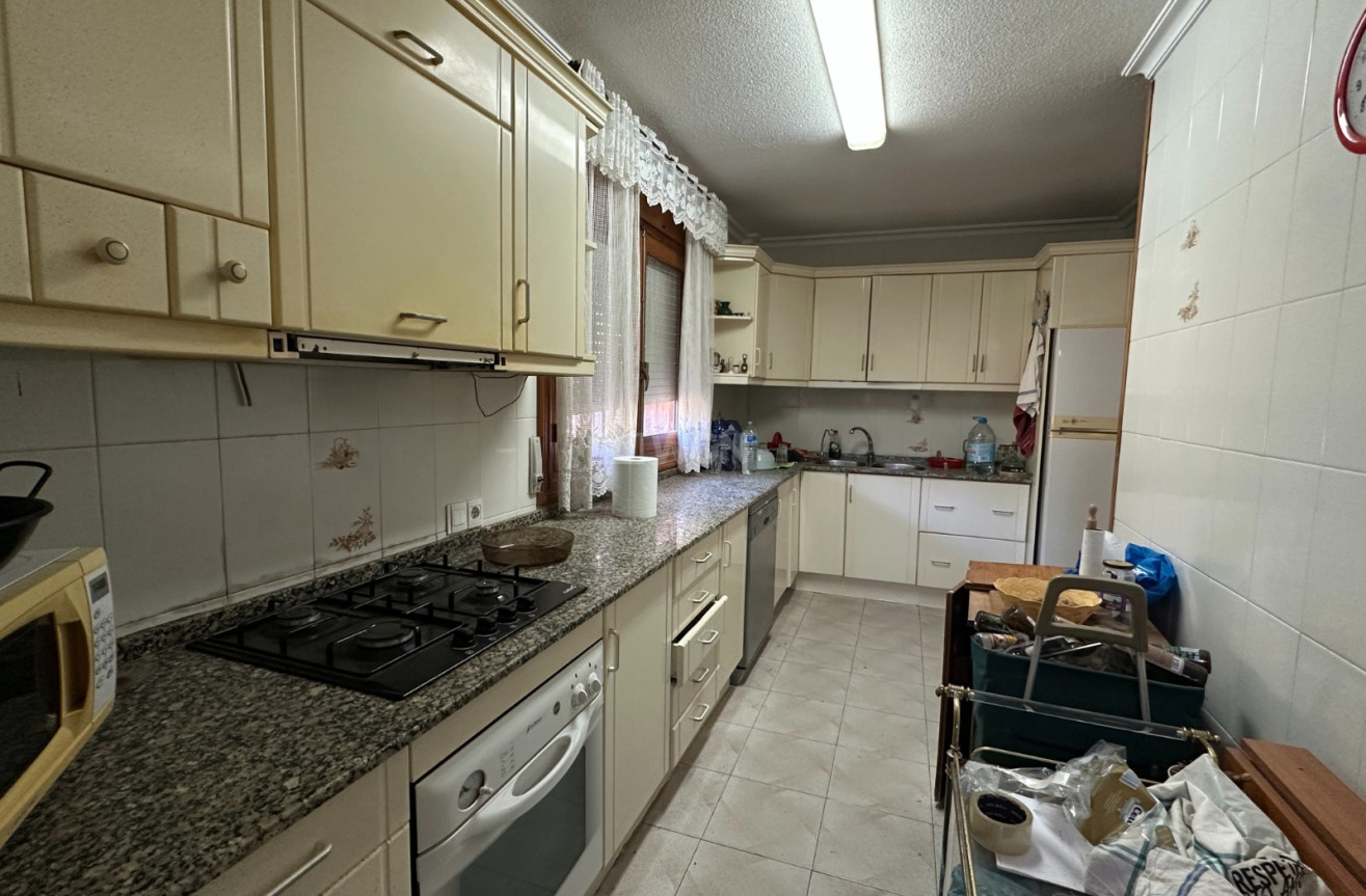 Odsprzedaż - Villa - Torrevieja - Costa Blanca