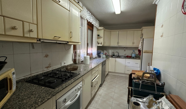 Odsprzedaż - Villa - Torrevieja - Costa Blanca
