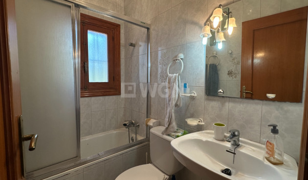 Odsprzedaż - Villa - Torrevieja - Costa Blanca