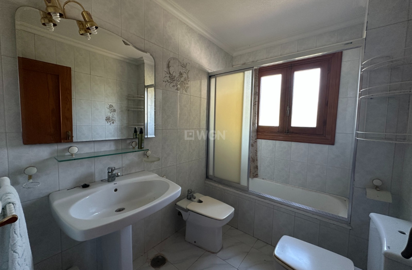 Odsprzedaż - Villa - Torrevieja - Costa Blanca