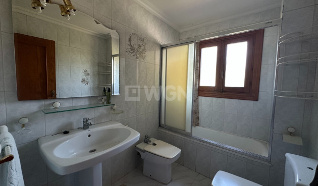 Odsprzedaż - Villa - Torrevieja - Costa Blanca