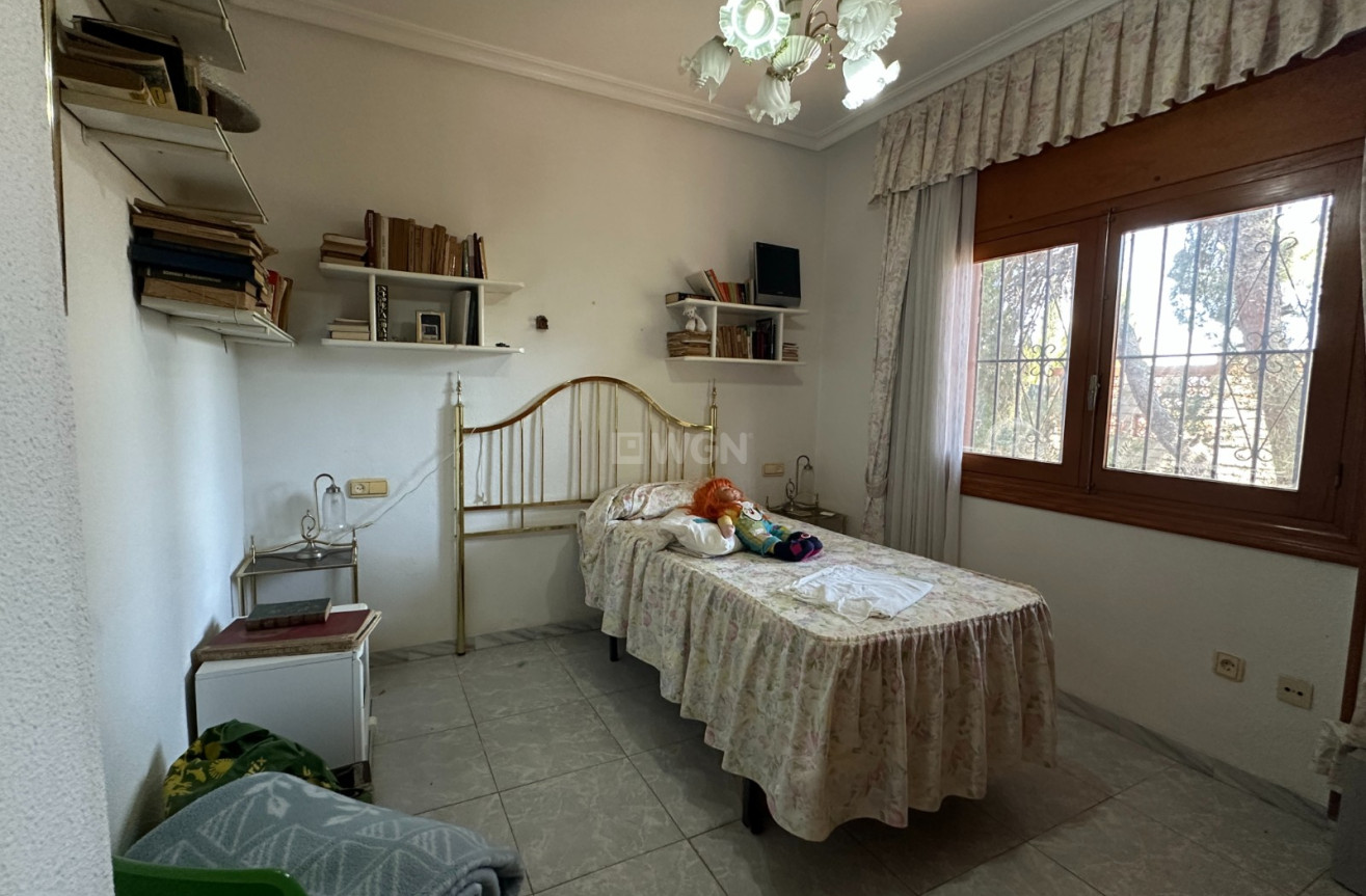 Odsprzedaż - Villa - Torrevieja - Costa Blanca
