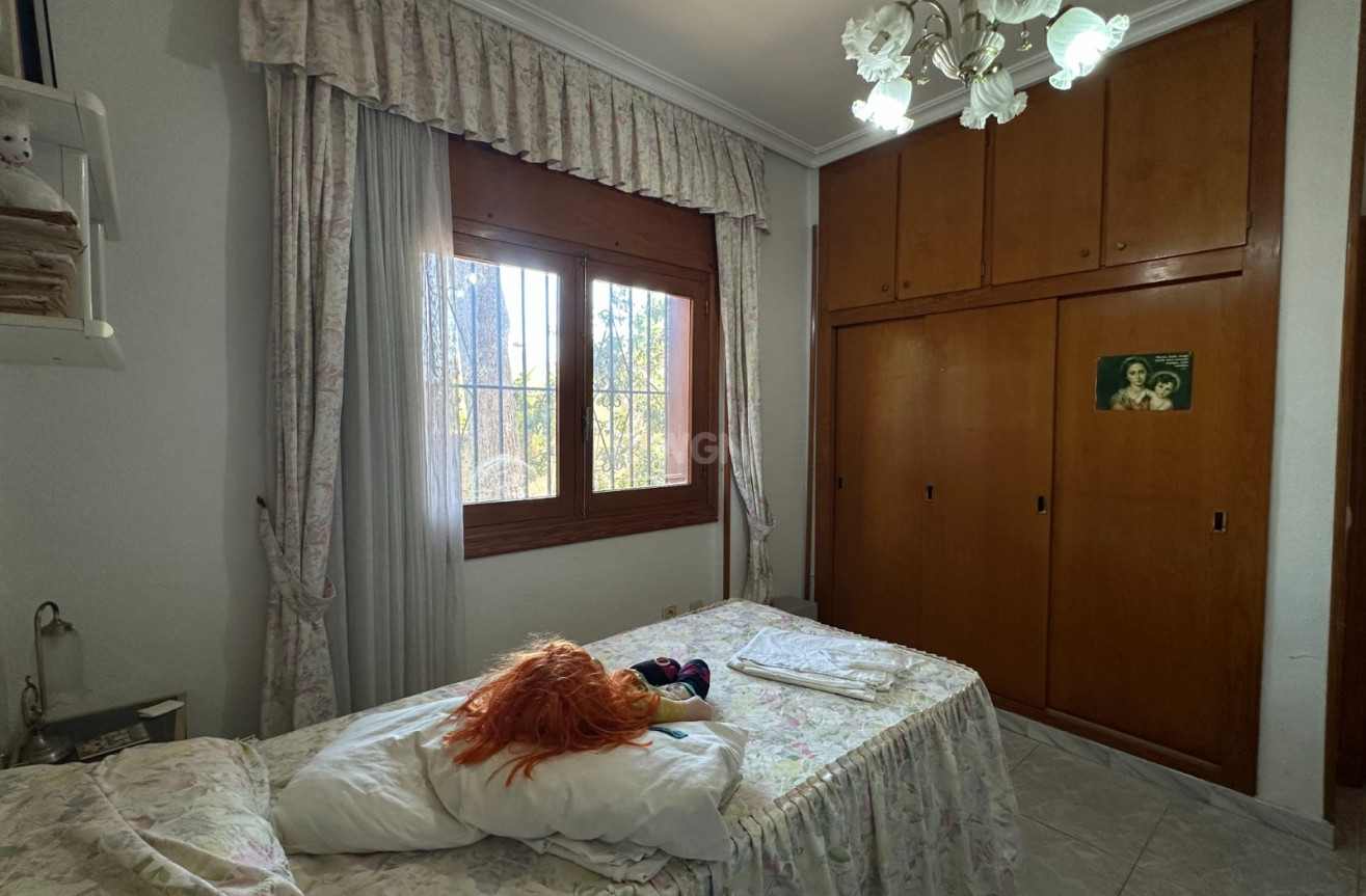 Odsprzedaż - Villa - Torrevieja - Costa Blanca