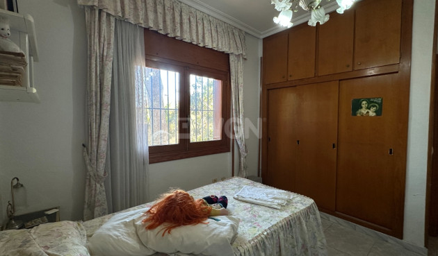 Odsprzedaż - Villa - Torrevieja - Costa Blanca