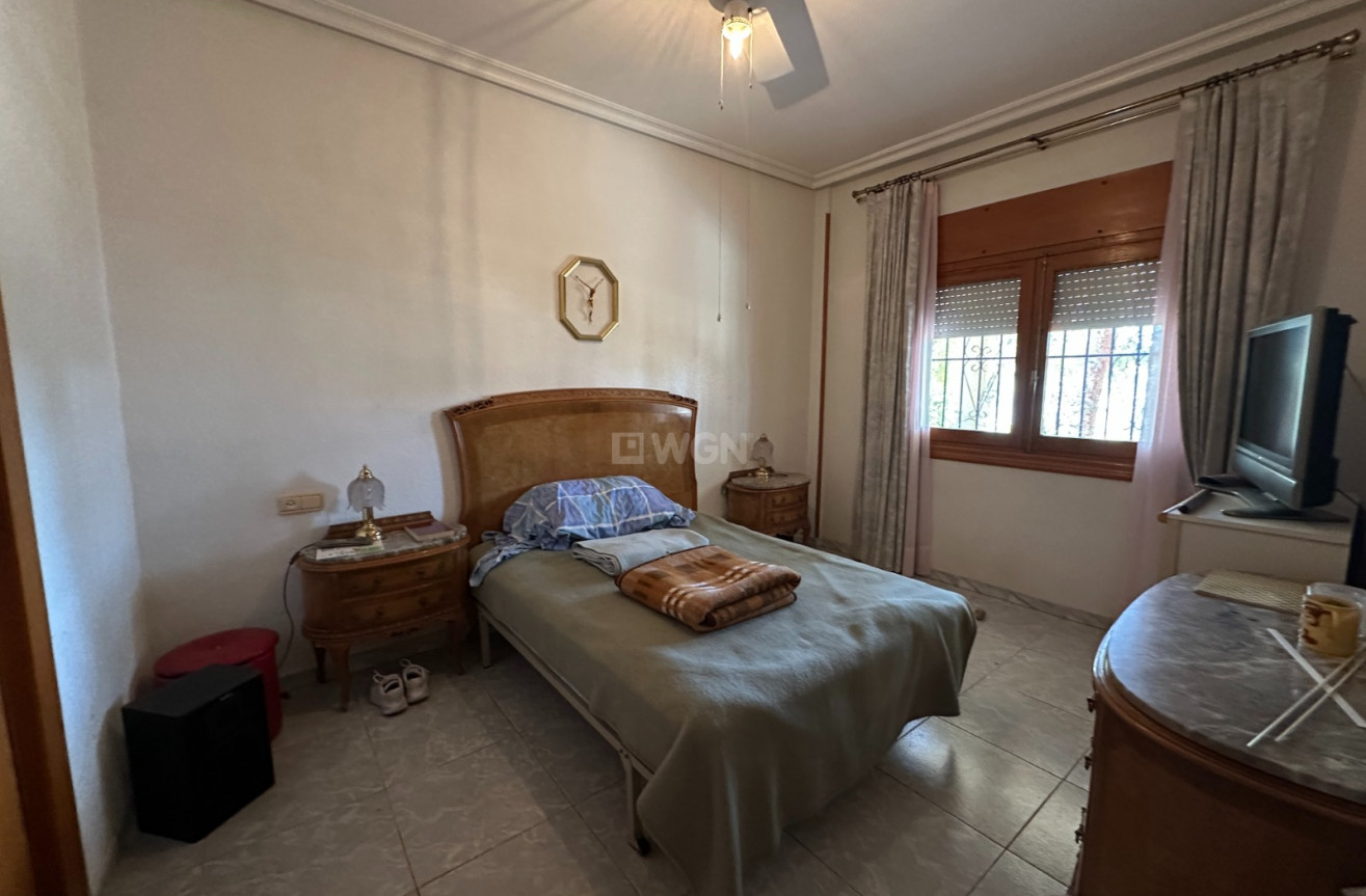 Odsprzedaż - Villa - Torrevieja - Costa Blanca