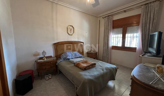 Odsprzedaż - Villa - Torrevieja - Costa Blanca