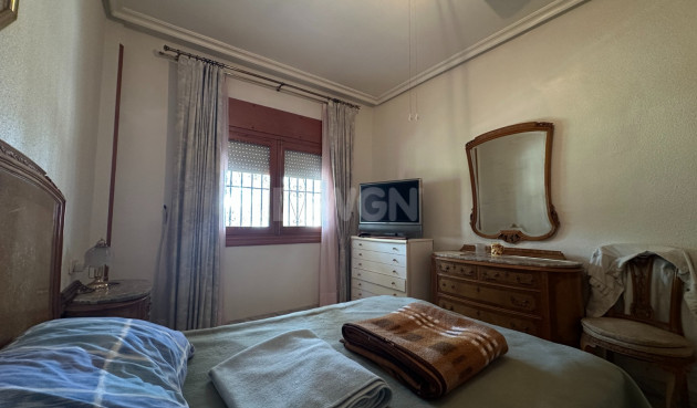 Odsprzedaż - Villa - Torrevieja - Costa Blanca