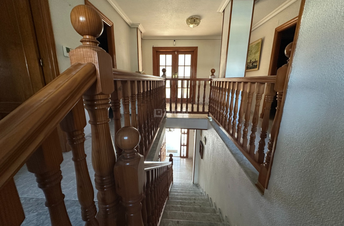 Odsprzedaż - Villa - Torrevieja - Costa Blanca