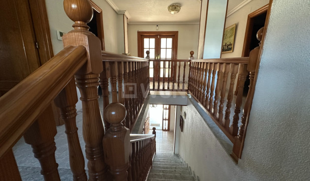 Odsprzedaż - Villa - Torrevieja - Costa Blanca