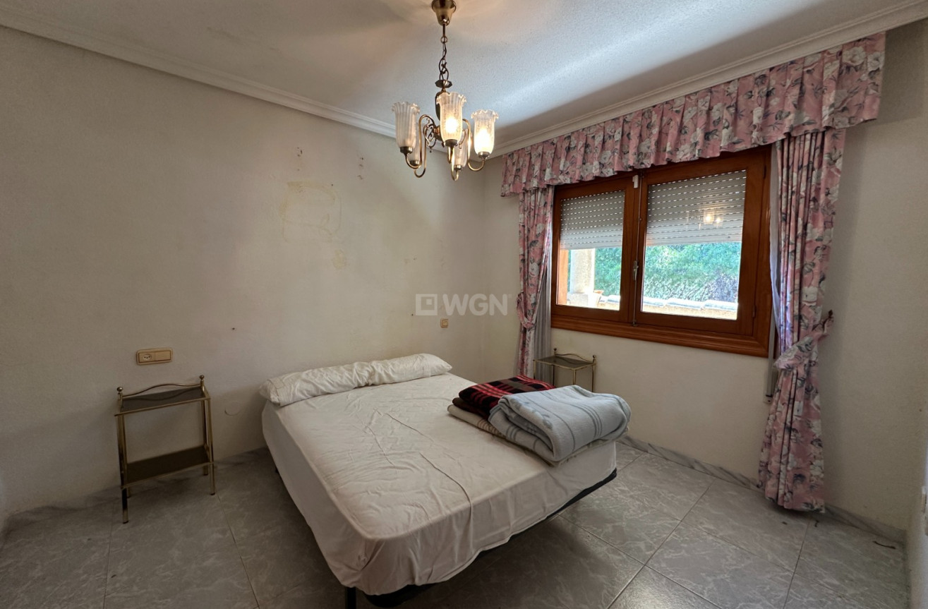Odsprzedaż - Villa - Torrevieja - Costa Blanca