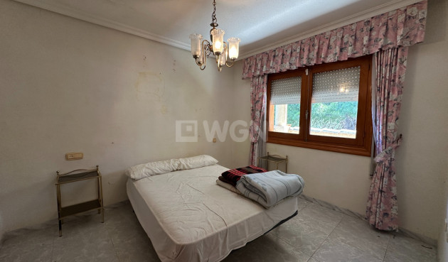 Odsprzedaż - Villa - Torrevieja - Costa Blanca
