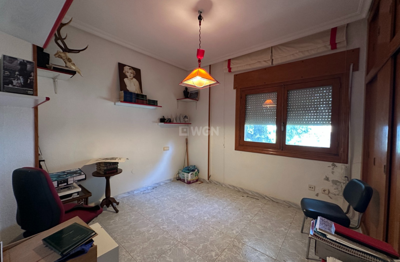 Odsprzedaż - Villa - Torrevieja - Costa Blanca