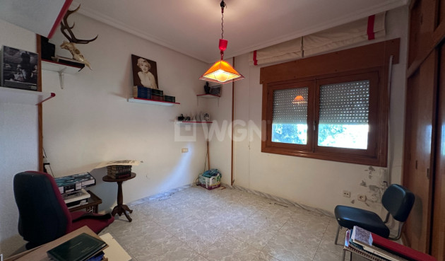 Odsprzedaż - Villa - Torrevieja - Costa Blanca