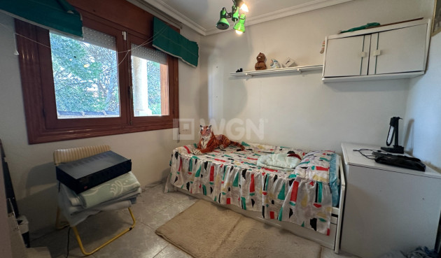 Odsprzedaż - Villa - Torrevieja - Costa Blanca