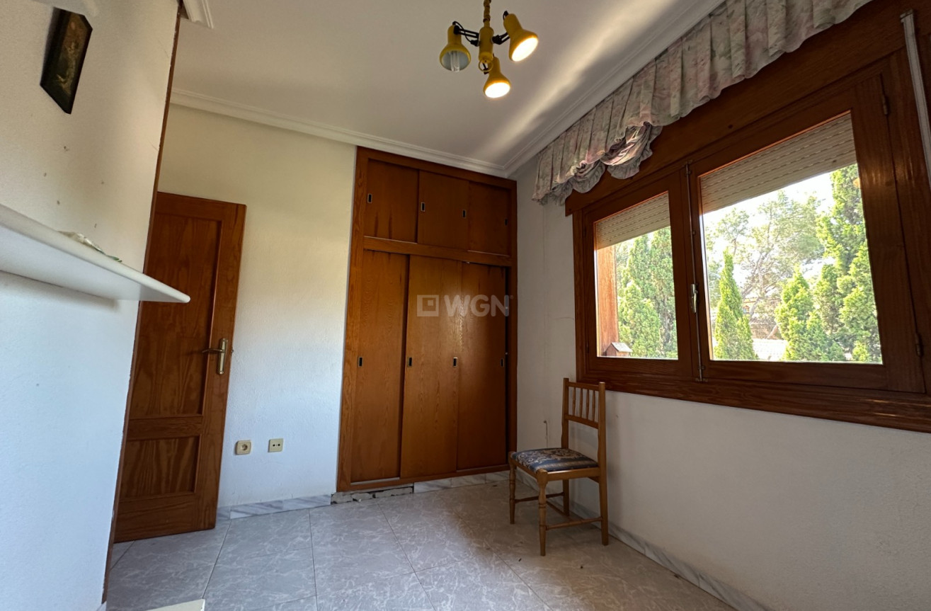 Odsprzedaż - Villa - Torrevieja - Costa Blanca