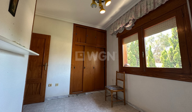 Odsprzedaż - Villa - Torrevieja - Costa Blanca