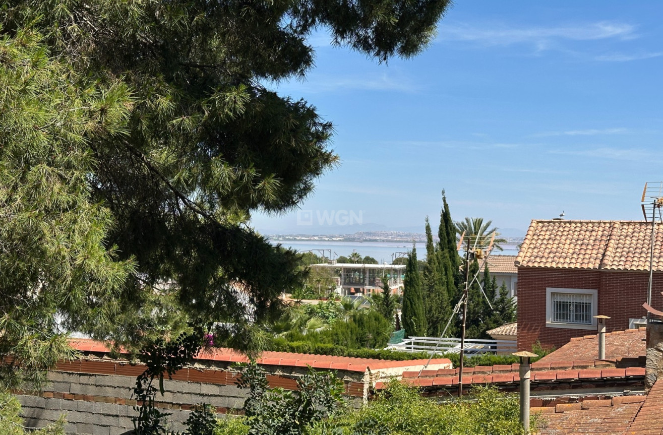 Odsprzedaż - Villa - Torrevieja - Costa Blanca