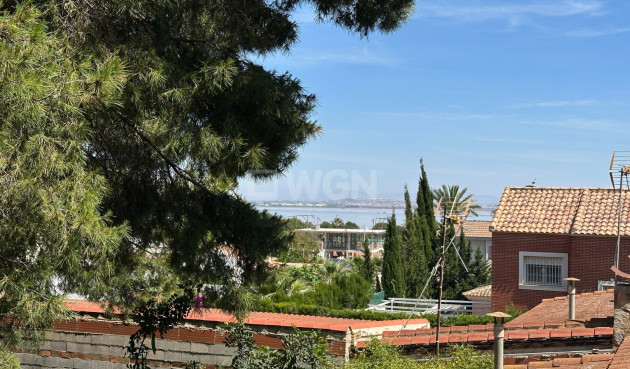 Odsprzedaż - Villa - Torrevieja - Costa Blanca