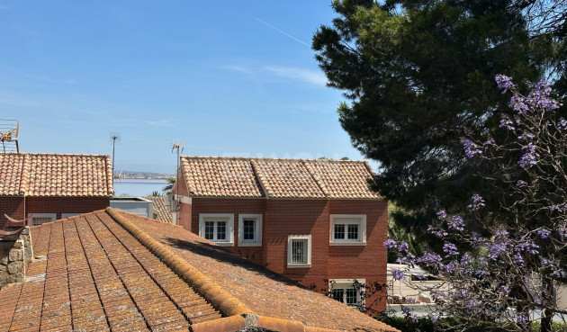 Odsprzedaż - Villa - Torrevieja - Costa Blanca