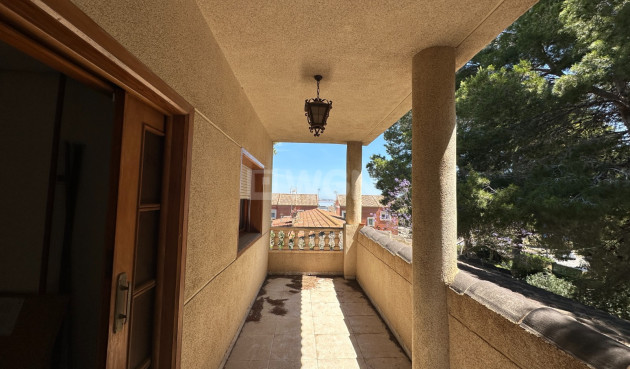 Odsprzedaż - Villa - Torrevieja - Costa Blanca