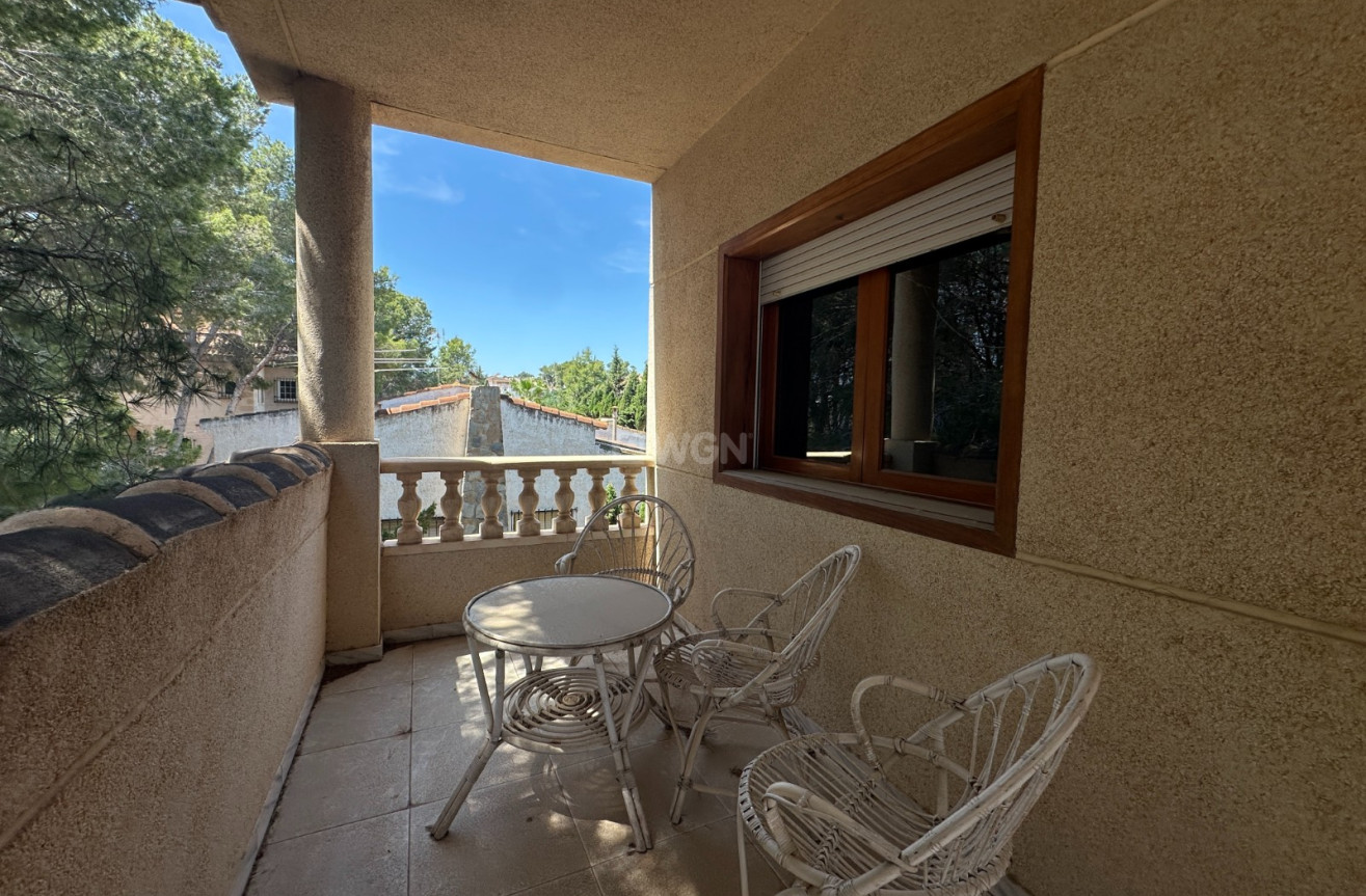Odsprzedaż - Villa - Torrevieja - Costa Blanca