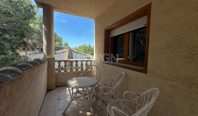 Odsprzedaż - Villa - Torrevieja - Costa Blanca