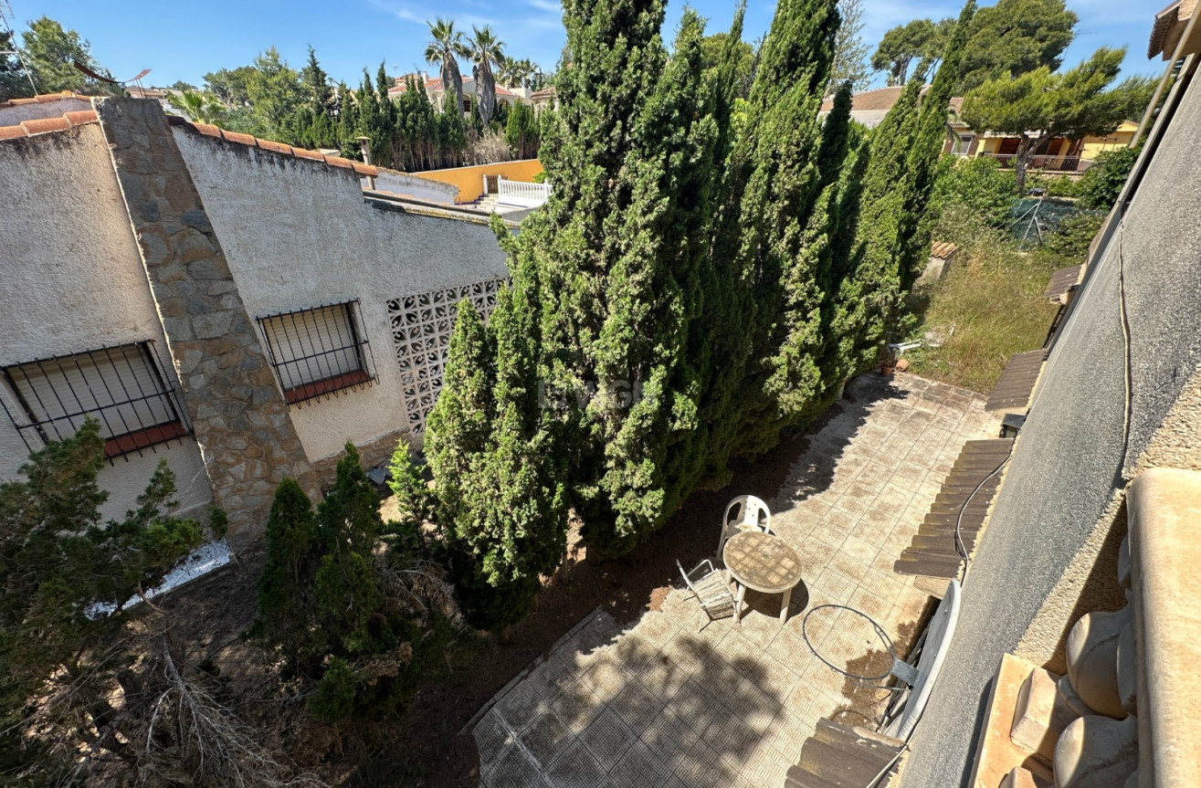 Odsprzedaż - Villa - Torrevieja - Costa Blanca
