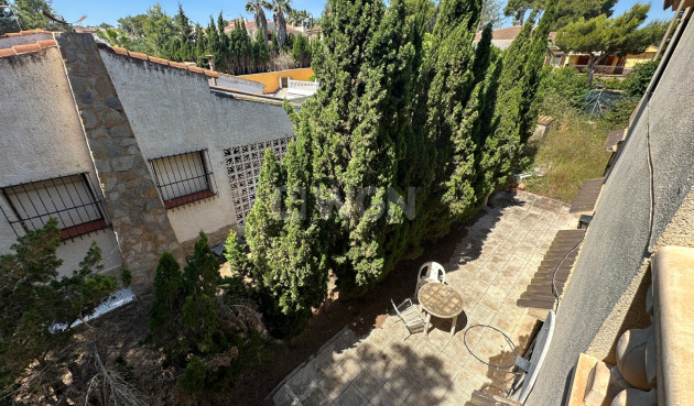 Odsprzedaż - Villa - Torrevieja - Costa Blanca
