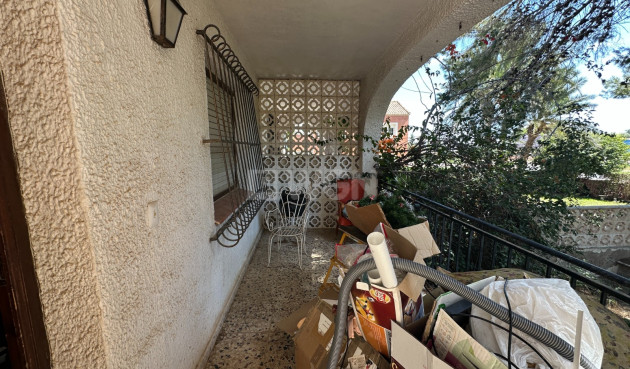 Odsprzedaż - Villa - Torrevieja - Costa Blanca