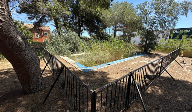 Odsprzedaż - Villa - Torrevieja - Costa Blanca