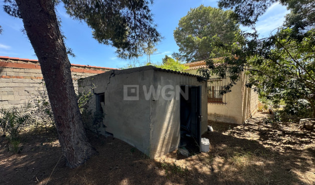 Odsprzedaż - Villa - Torrevieja - Costa Blanca