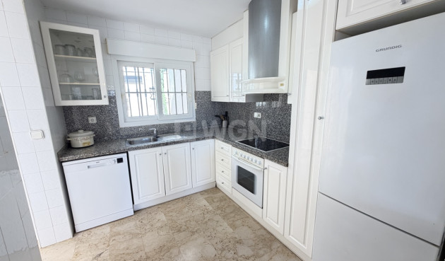 Resale - Villa - Las Ramblas Golf - Inland