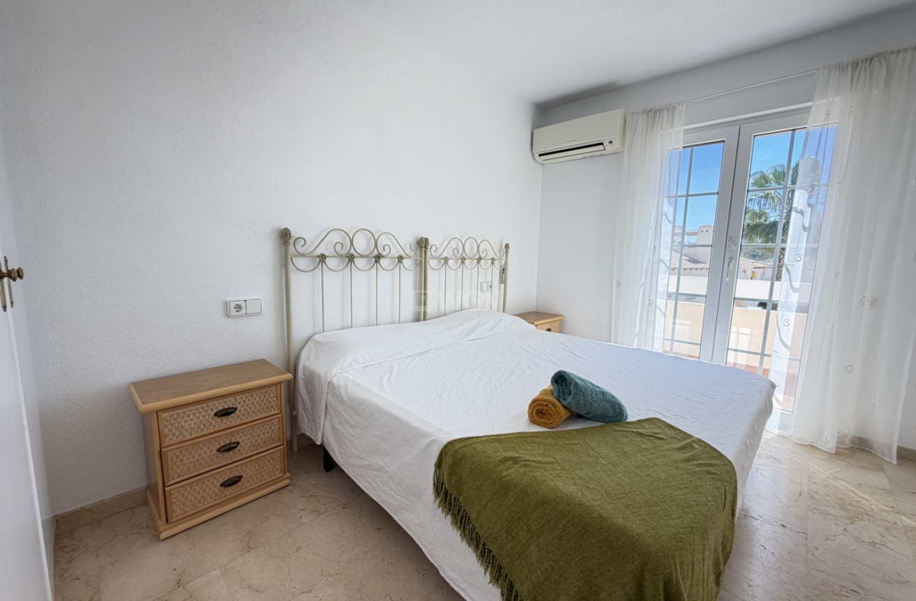 Resale - Villa - Las Ramblas Golf - Inland