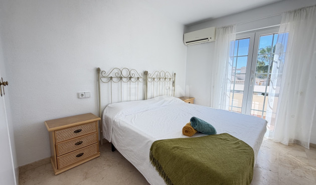 Resale - Villa - Las Ramblas Golf - Inland