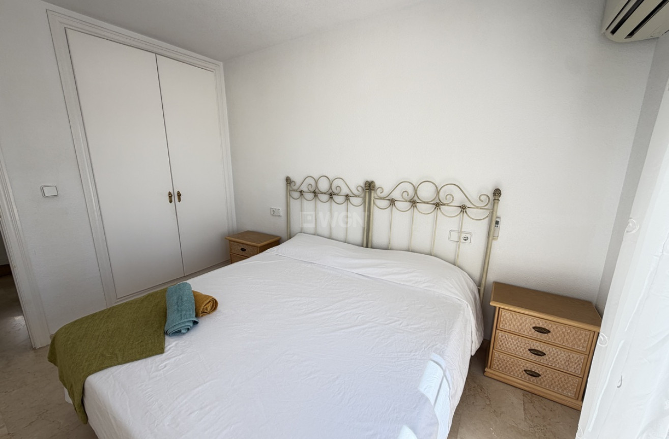 Resale - Villa - Las Ramblas Golf - Inland