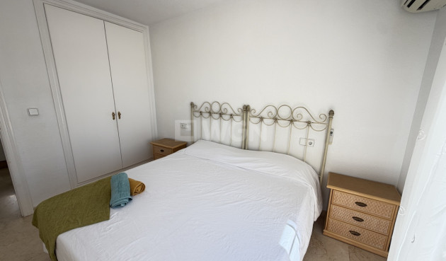 Resale - Villa - Las Ramblas Golf - Inland