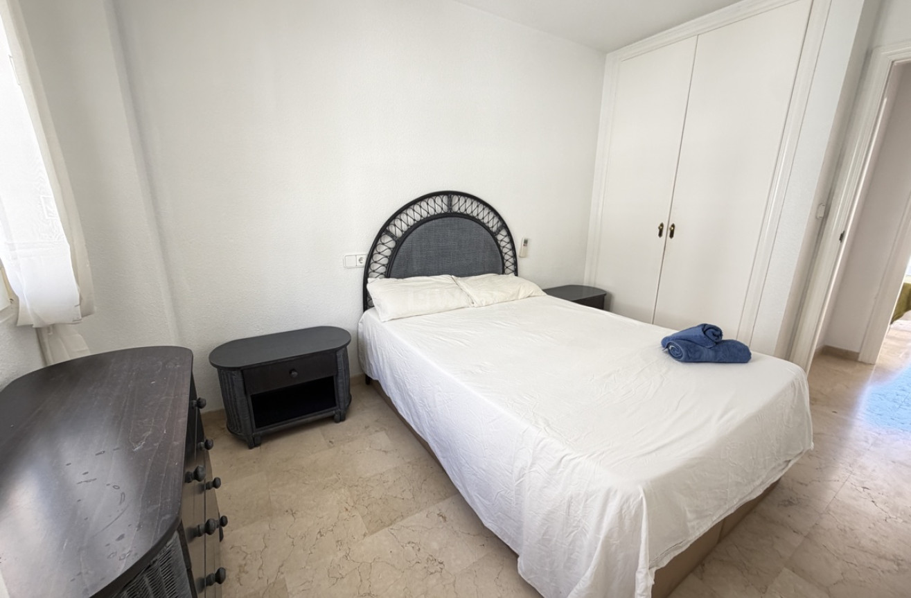 Resale - Villa - Las Ramblas Golf - Inland