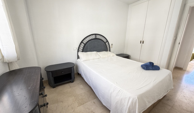 Resale - Villa - Las Ramblas Golf - Inland