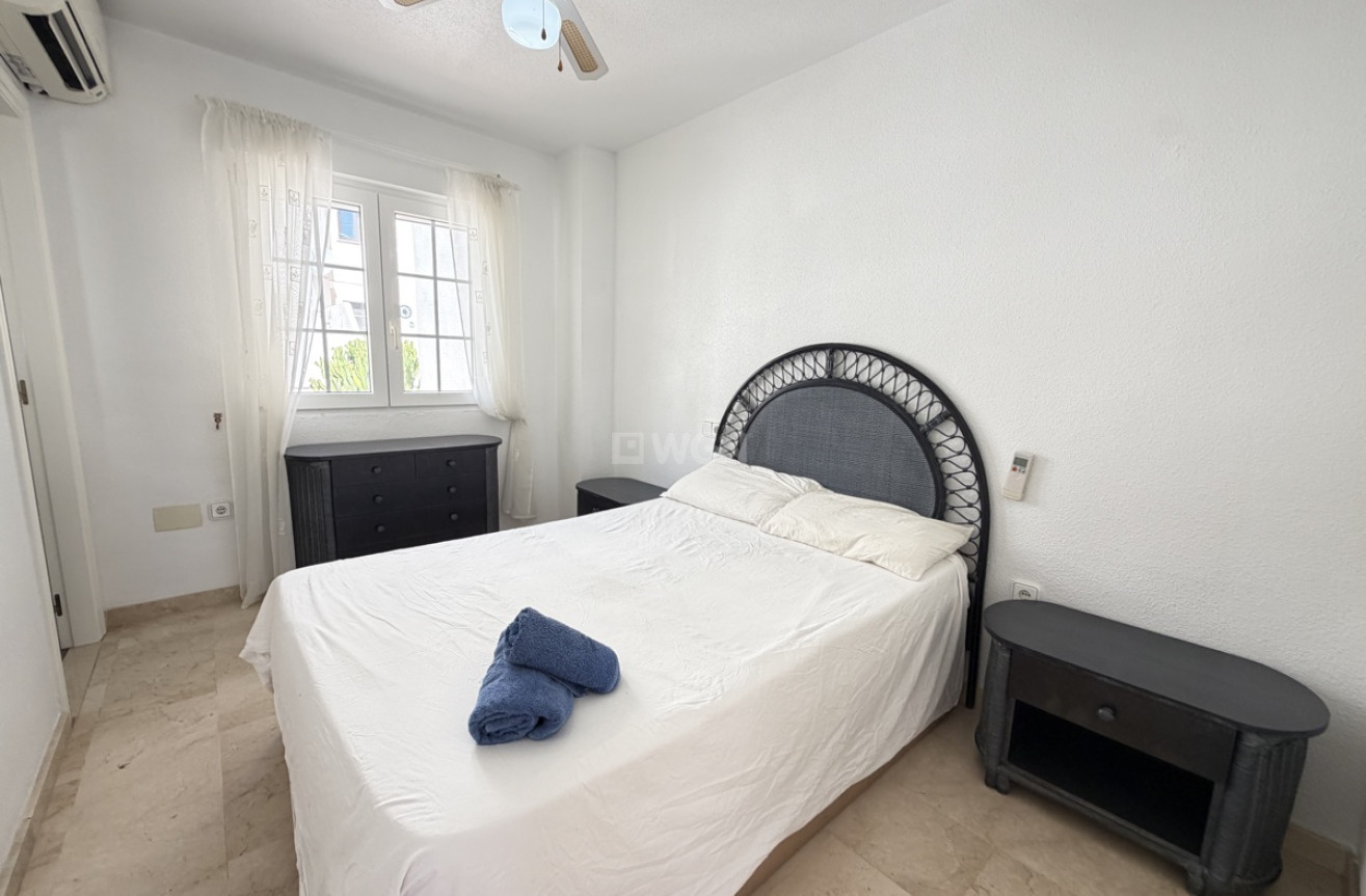 Resale - Villa - Las Ramblas Golf - Inland