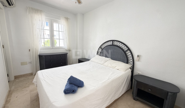 Resale - Villa - Las Ramblas Golf - Inland