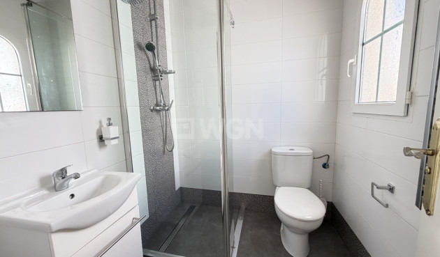 Resale - Villa - Las Ramblas Golf - Inland
