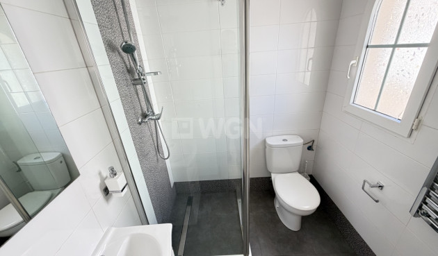 Resale - Villa - Las Ramblas Golf - Inland