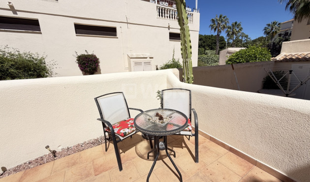 Resale - Villa - Las Ramblas Golf - Inland