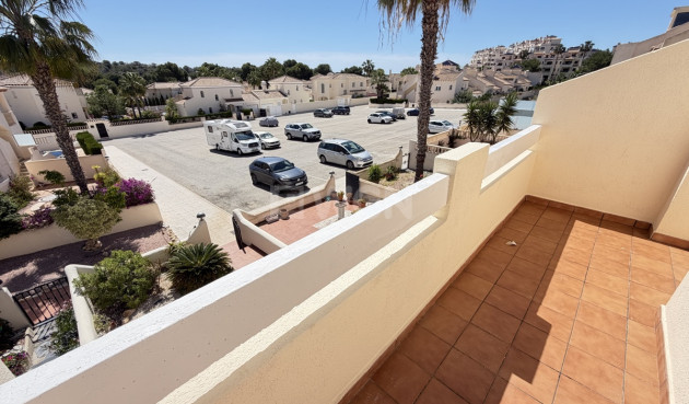 Resale - Villa - Las Ramblas Golf - Inland