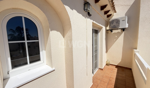 Resale - Villa - Las Ramblas Golf - Inland