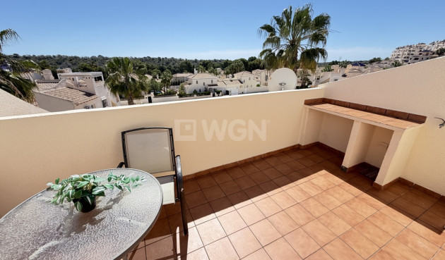 Resale - Villa - Las Ramblas Golf - Inland