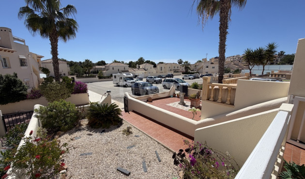 Resale - Villa - Las Ramblas Golf - Inland