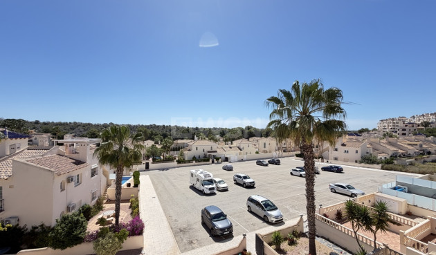 Resale - Villa - Las Ramblas Golf - Inland