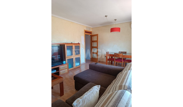 Odsprzedaż - Mieszkanie w bloku - Los Montesinos - Costa Blanca