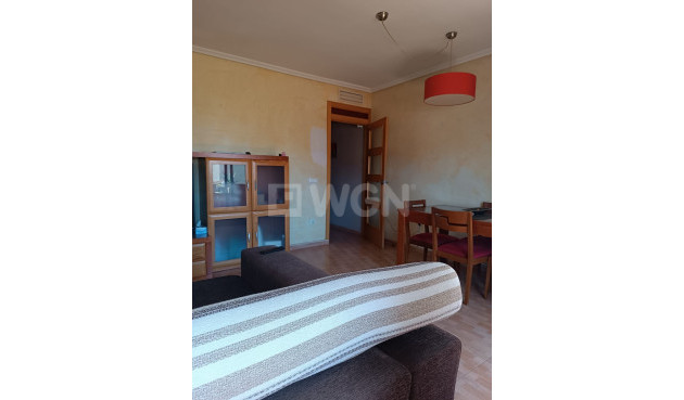 Odsprzedaż - Mieszkanie w bloku - Los Montesinos - Costa Blanca